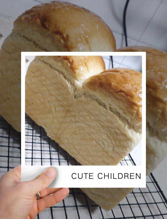 用2周测试，只为这一款面包，公开配方，升级版超软日式手撕吐司