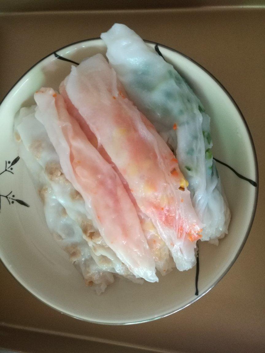 拉肠粉