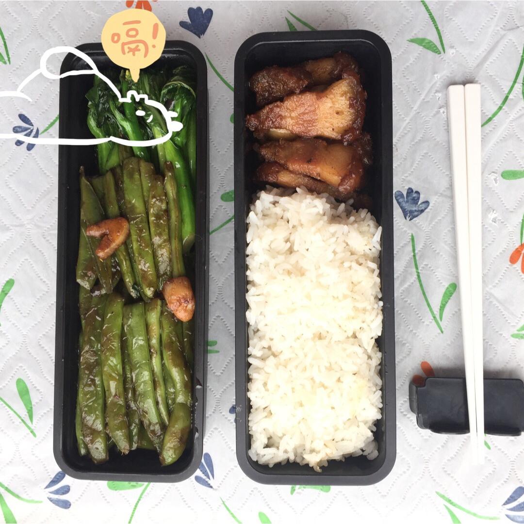 教你做好吃到爆的排骨【蒜小二当家】