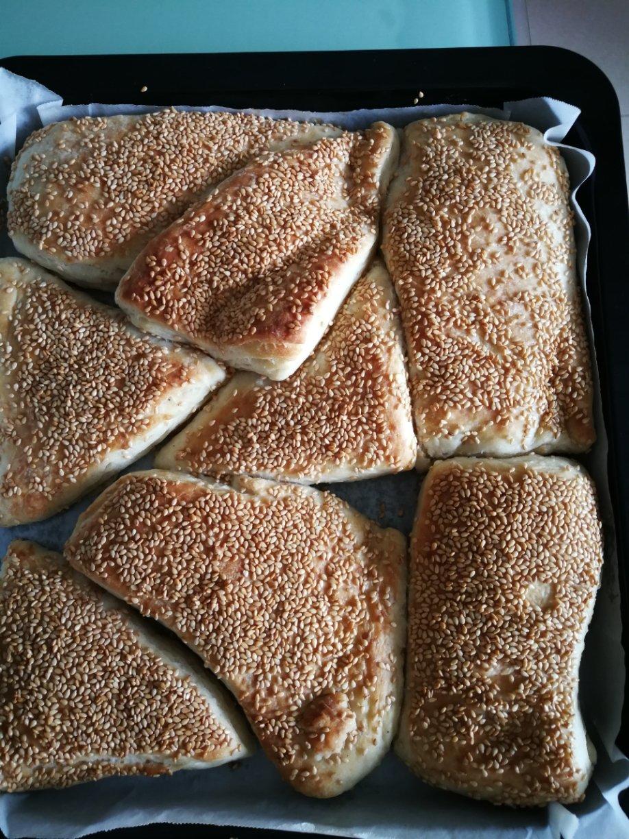 千层饼