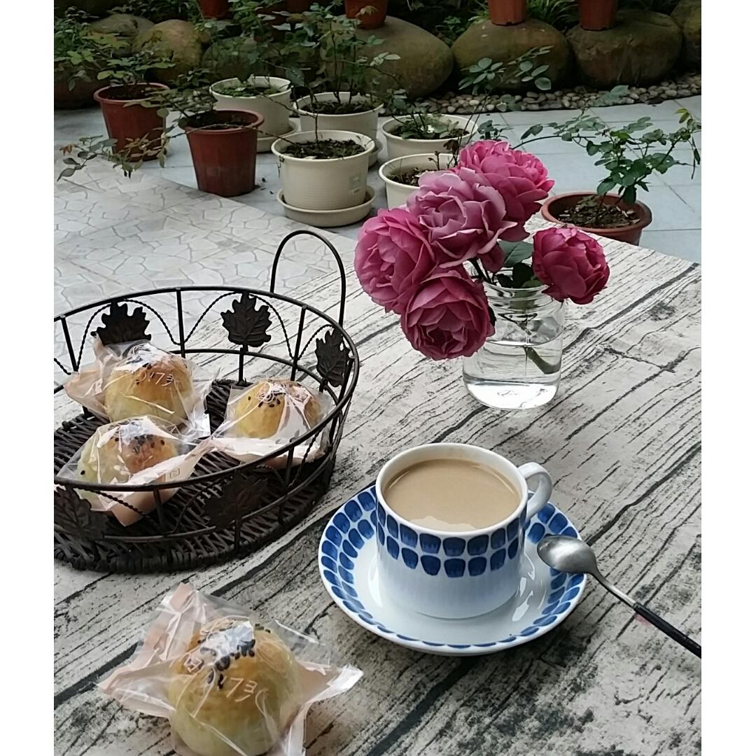 蛋黄酥（四色）