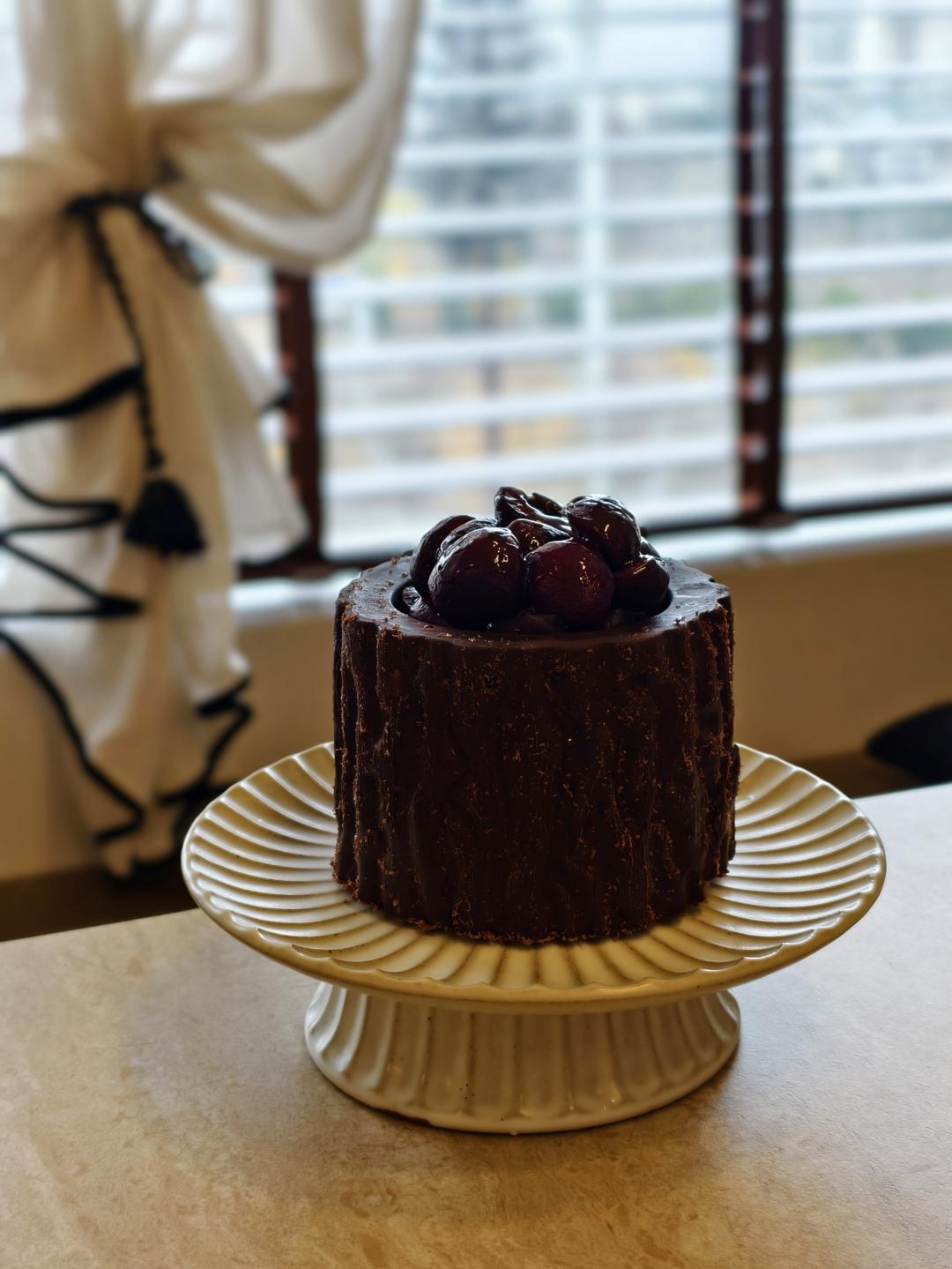 圣诞春节三款法式四寸慕斯蛋糕|多层次风味|极致味道