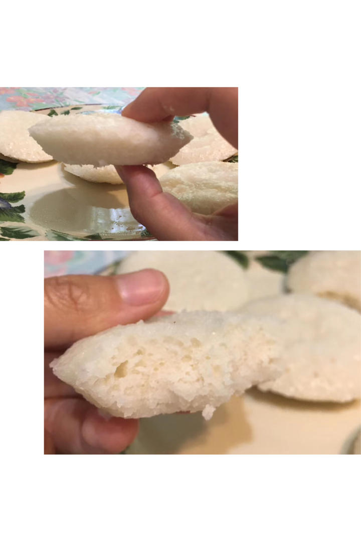 超级好吃的发糕(简单)