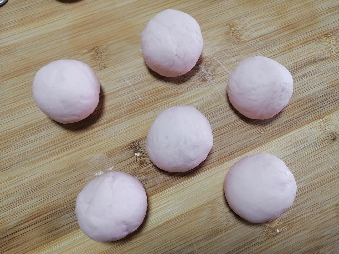 妈妈的秘方，超宣软包子/馒头配方