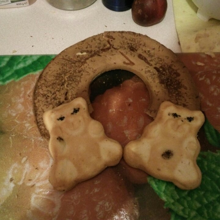 拜拜蛋糕