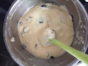 【低油低糖】咸香风味的紫菜海绵蛋糕的做法 步骤4