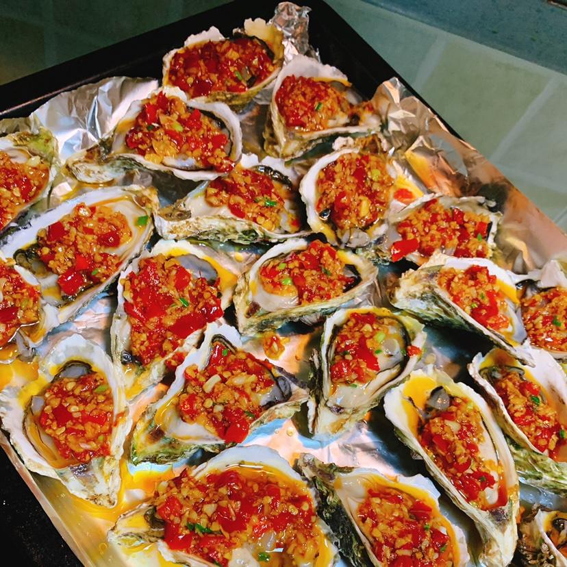诺诺妈自制美食