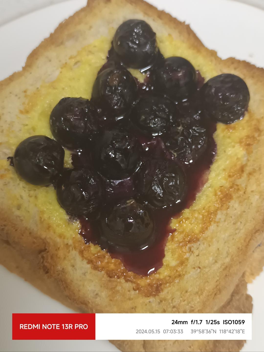 6种吐司的神仙吃法｜10分钟快手早餐😋超好吃