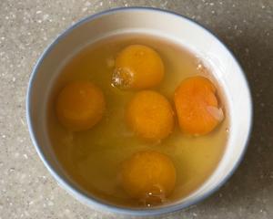 摊蛋皮（附上海馄饨汤、鸡蛋裙盖饭做法）的做法 步骤1
