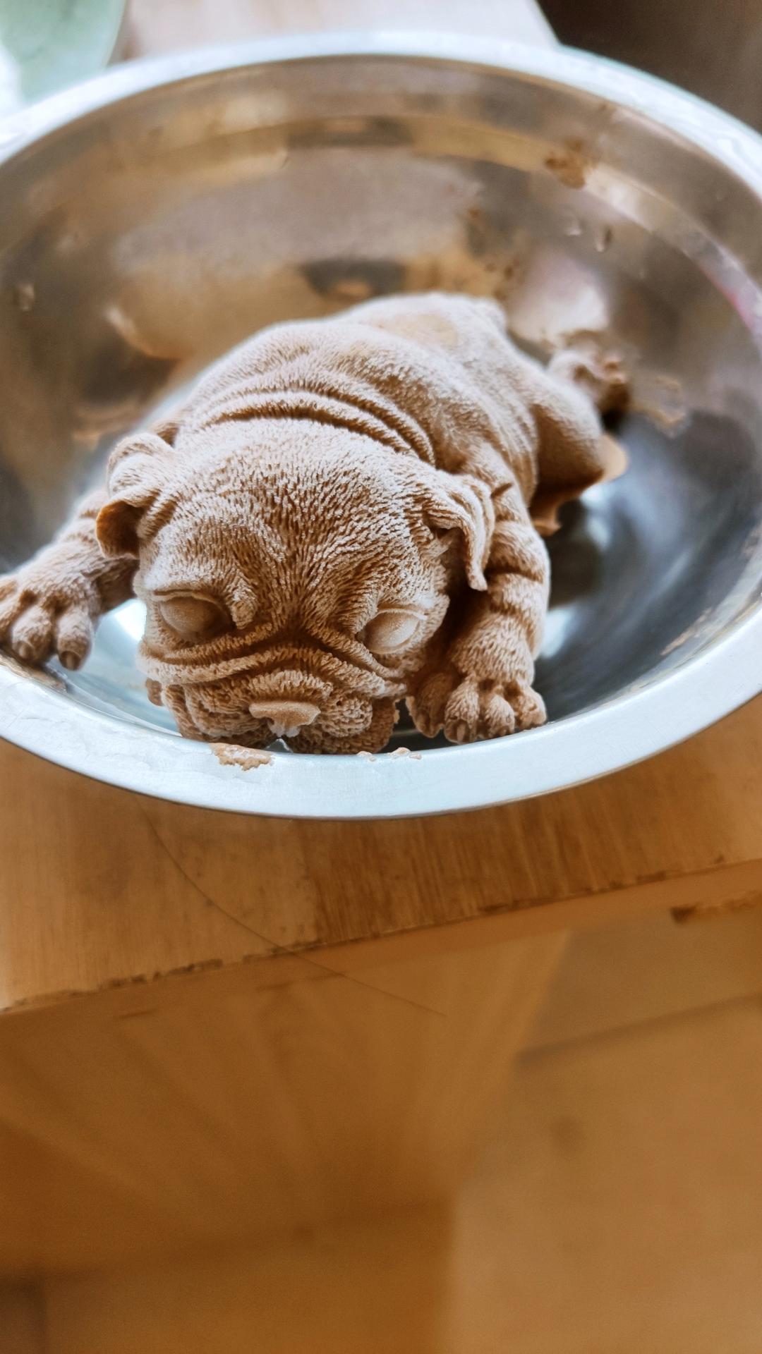 沙皮狗🐶慕斯