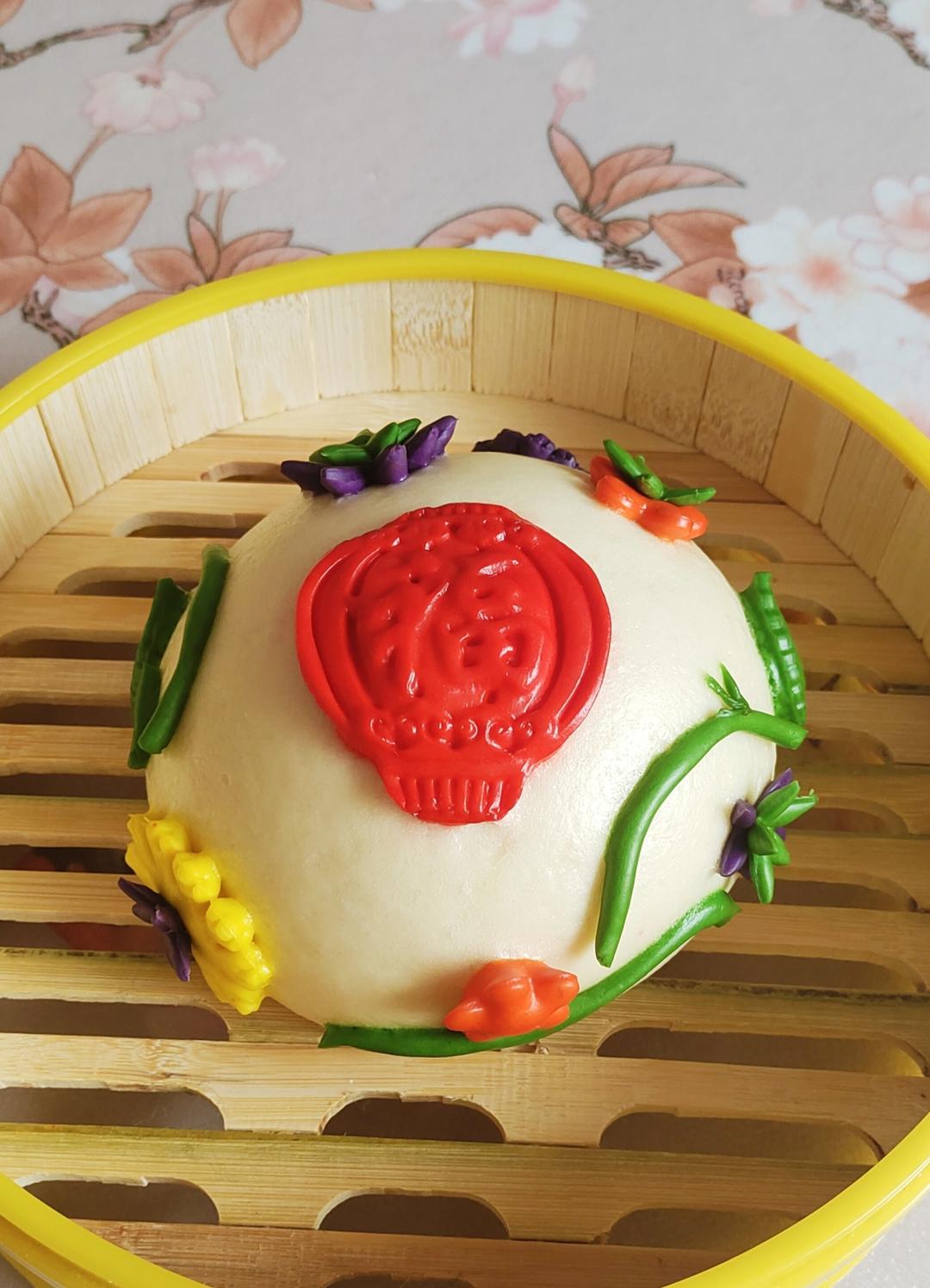 山东祖传孩子爱吃俘获年轻人口味吸收多次失败经验的传统呛面馒头详细配方