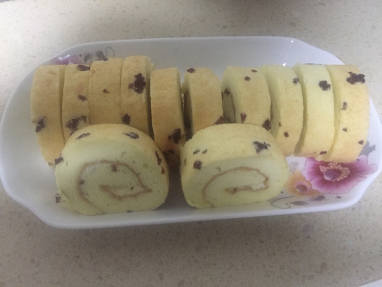 松下烘焙大师赛