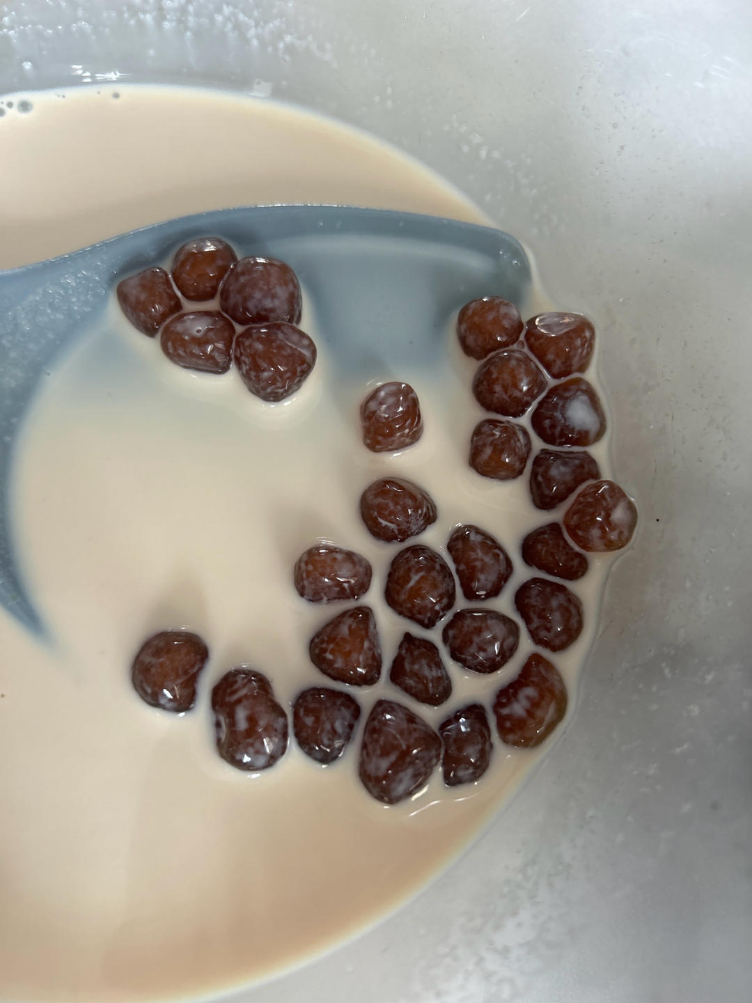 珍珠的做法（珍珠奶茶必备）