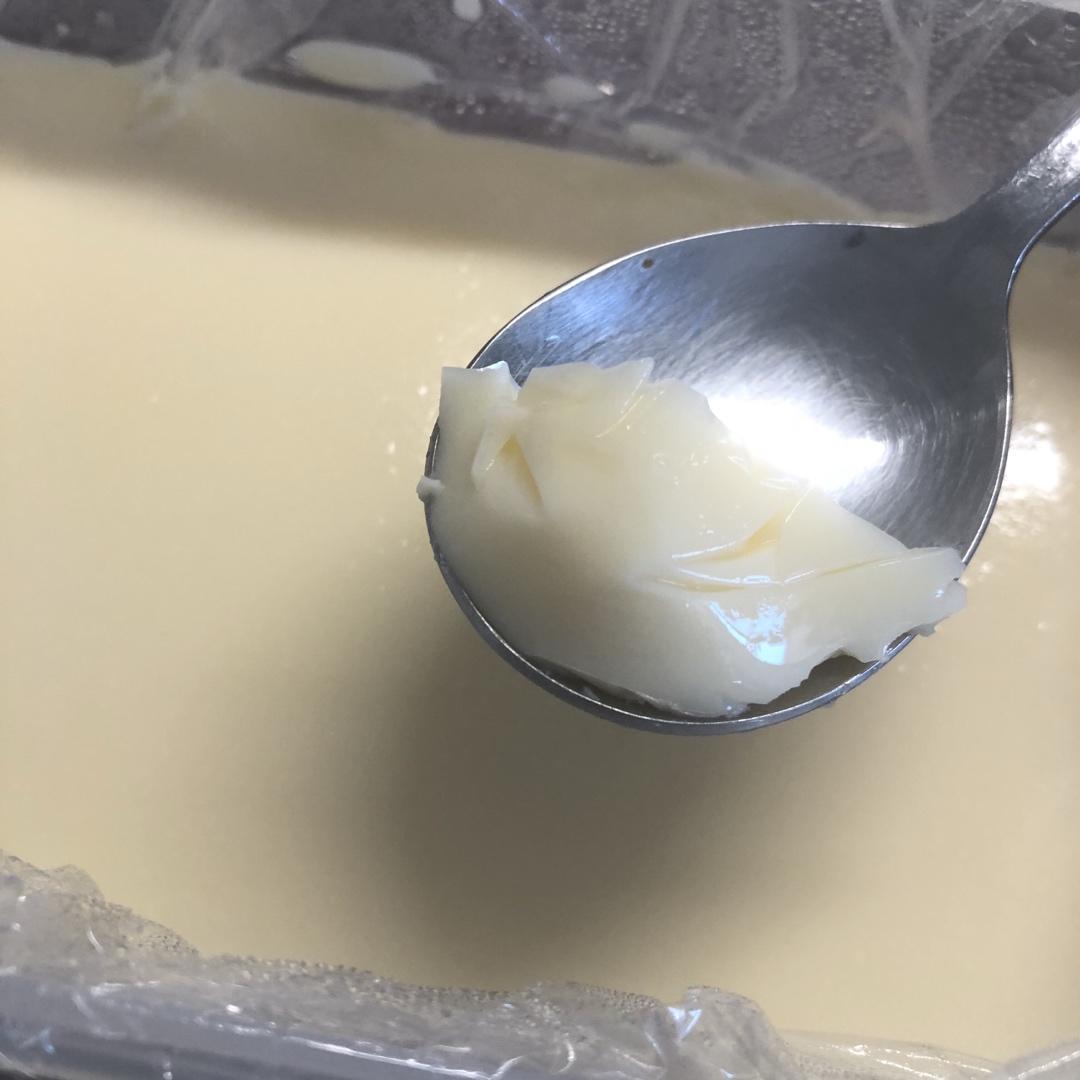 奶酪棒（模仿妙可蓝多）