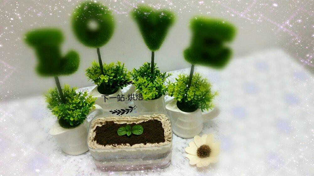 奥利奥咸奶油可可盒子蛋糕