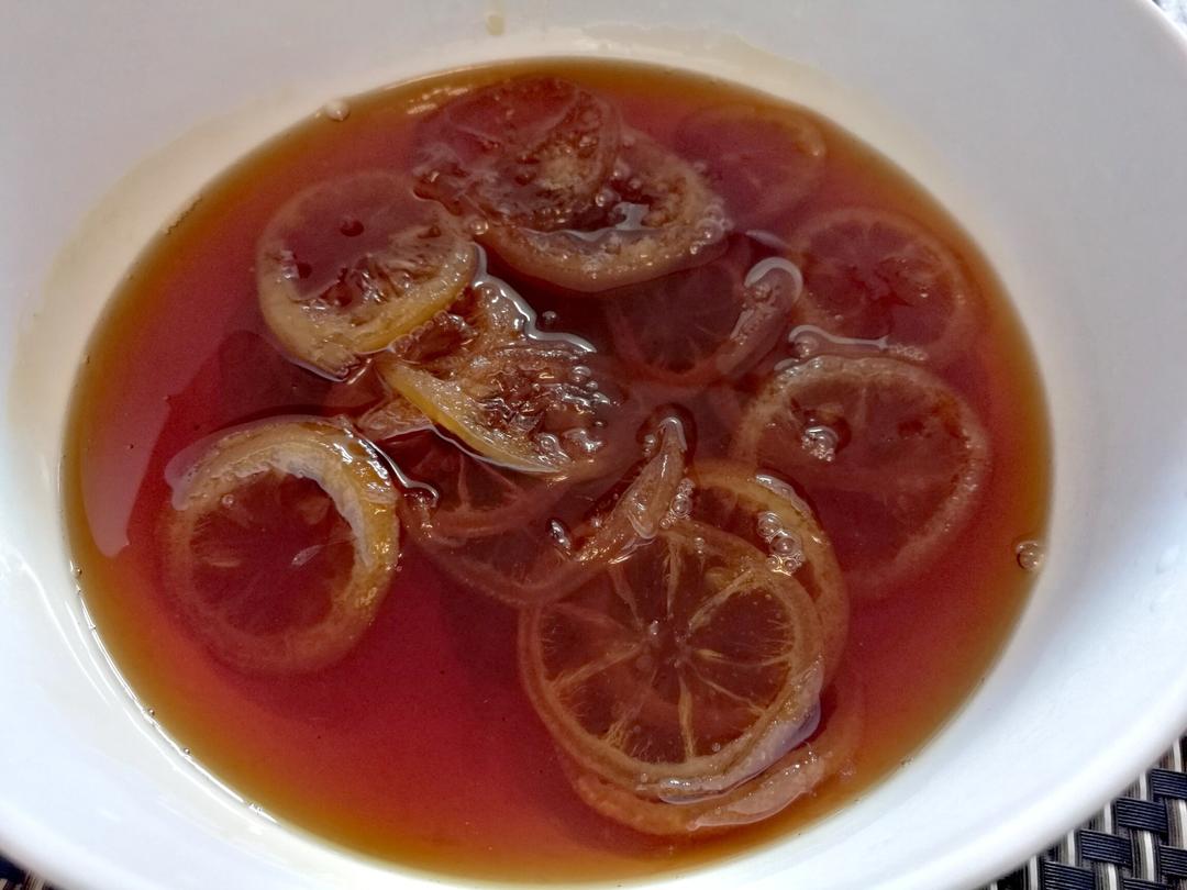 冰糖柠檬膏—超详细步骤，新手轻松驾驭