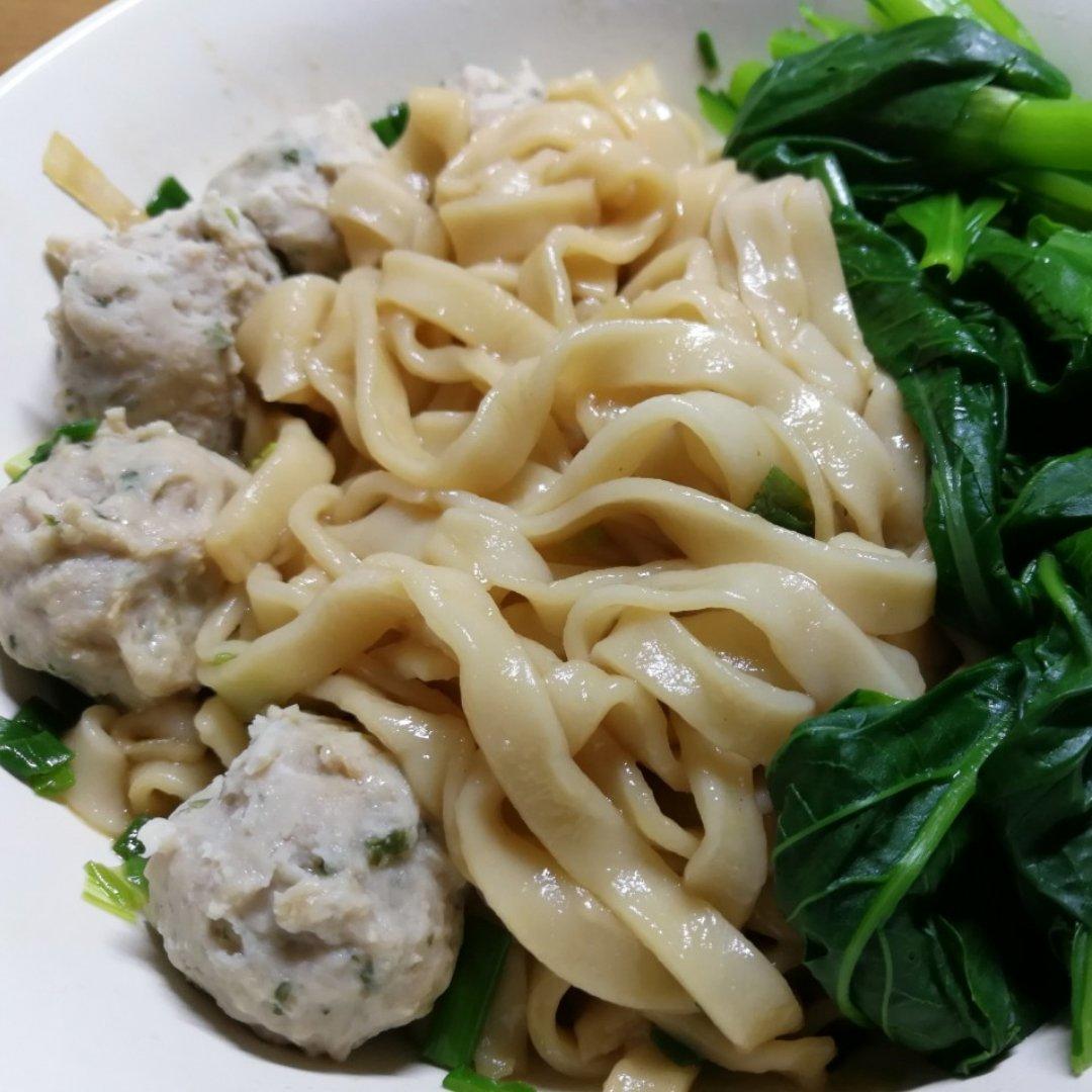 猪肉丸子（系列一）