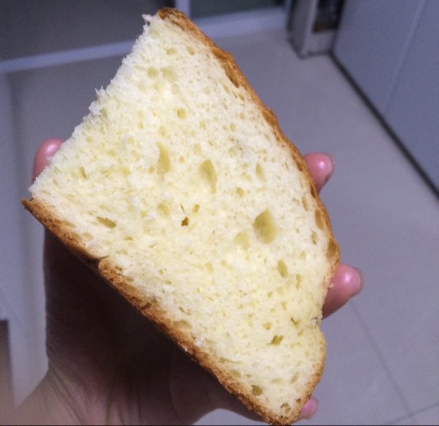 面包十五分钟手套膜及拉丝秘笈(附七岁儿童终极版)