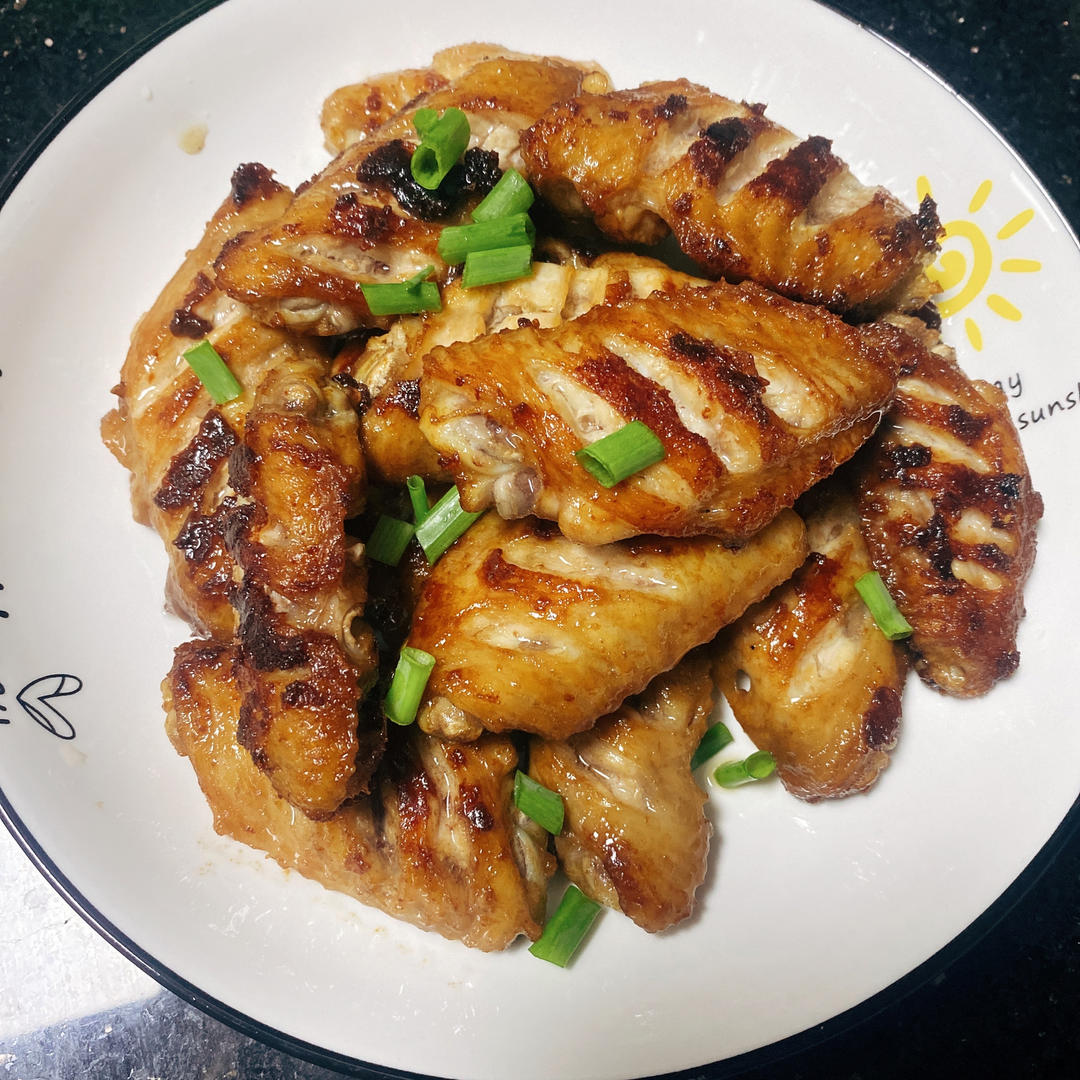 （独家秘制）吃腻了可乐鸡翅？来试试这种新做法，好吃到刷爆朋友圈