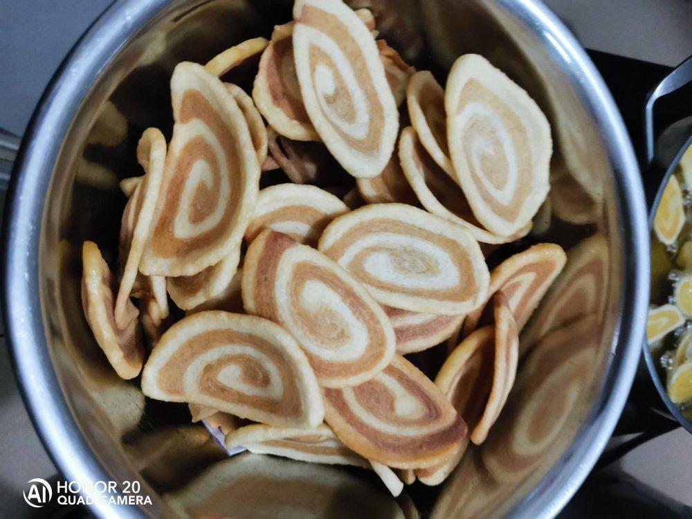 手作猫耳朵（简易版）