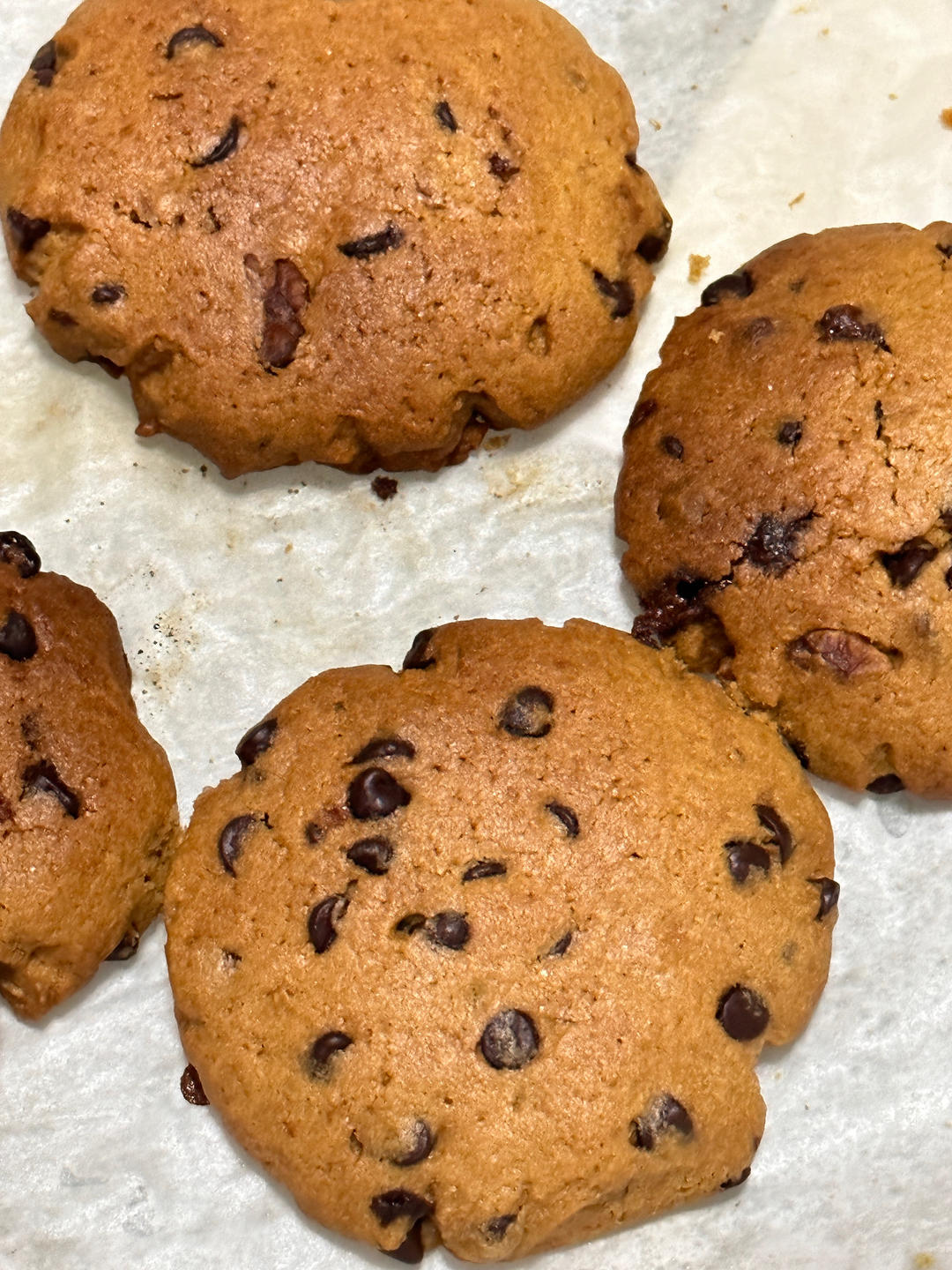 红枣红糖蛋糕（戚风版