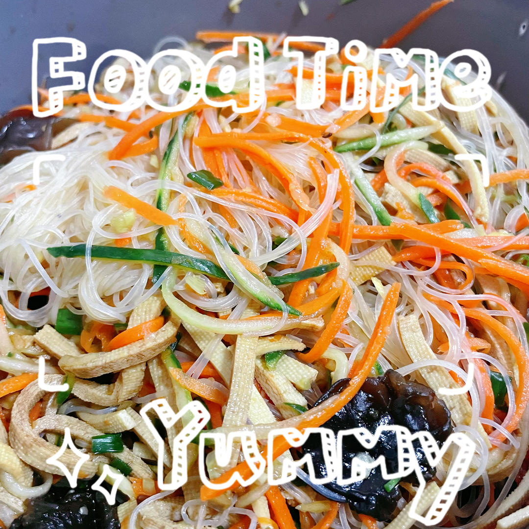 适合夏天吃的家常凉拌菜