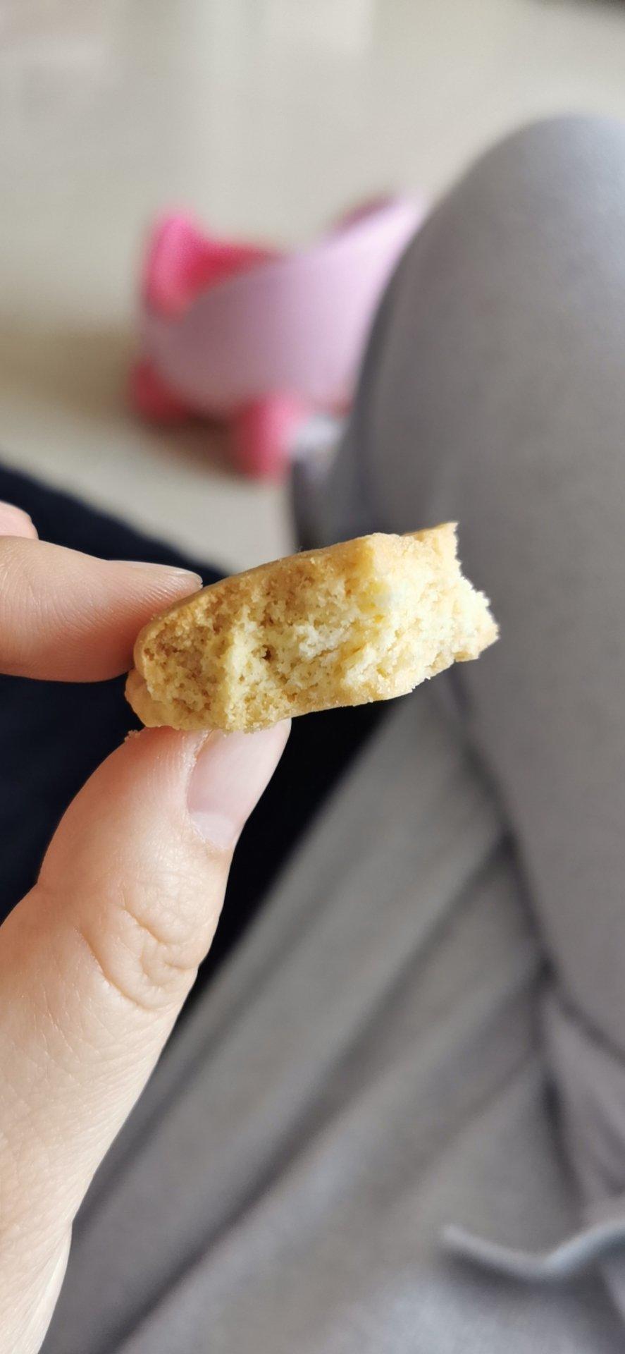 桃酥（玉米油）