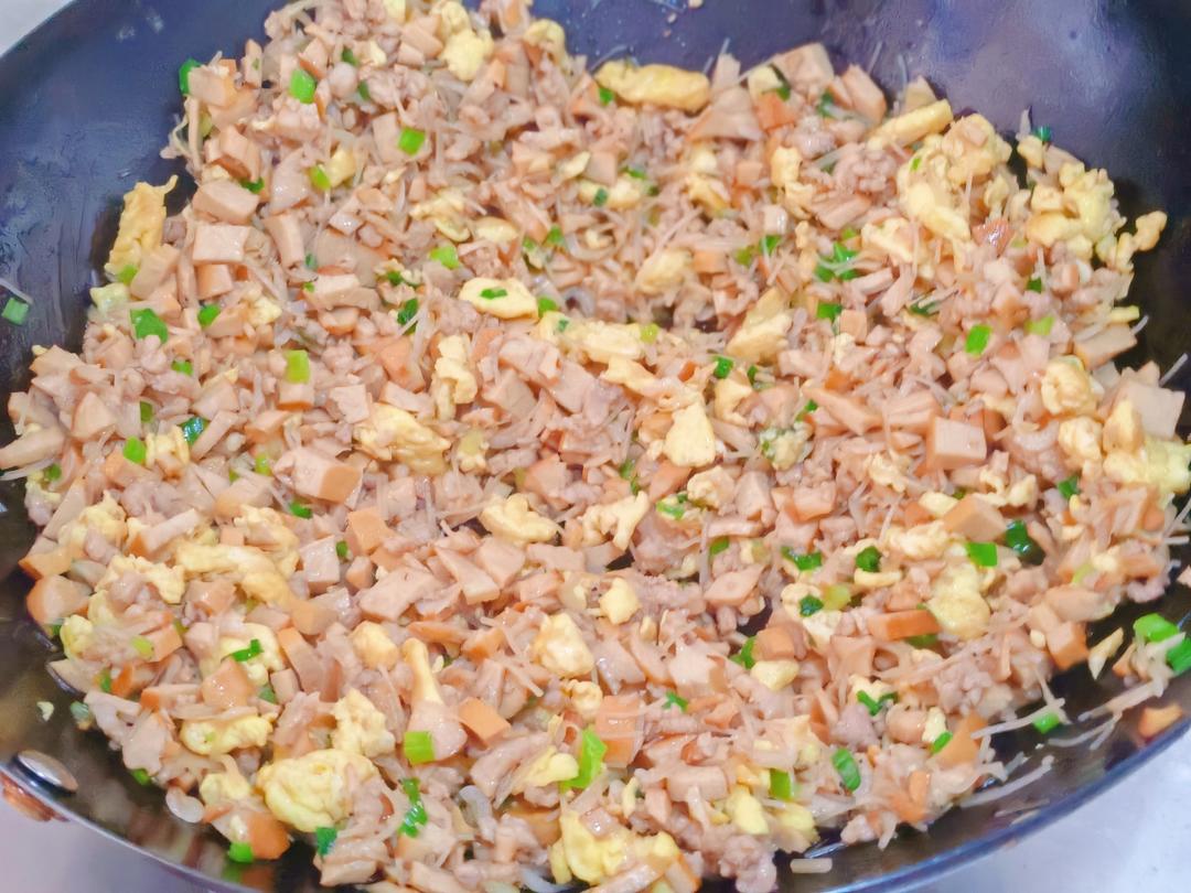 午餐•2026年3月15日