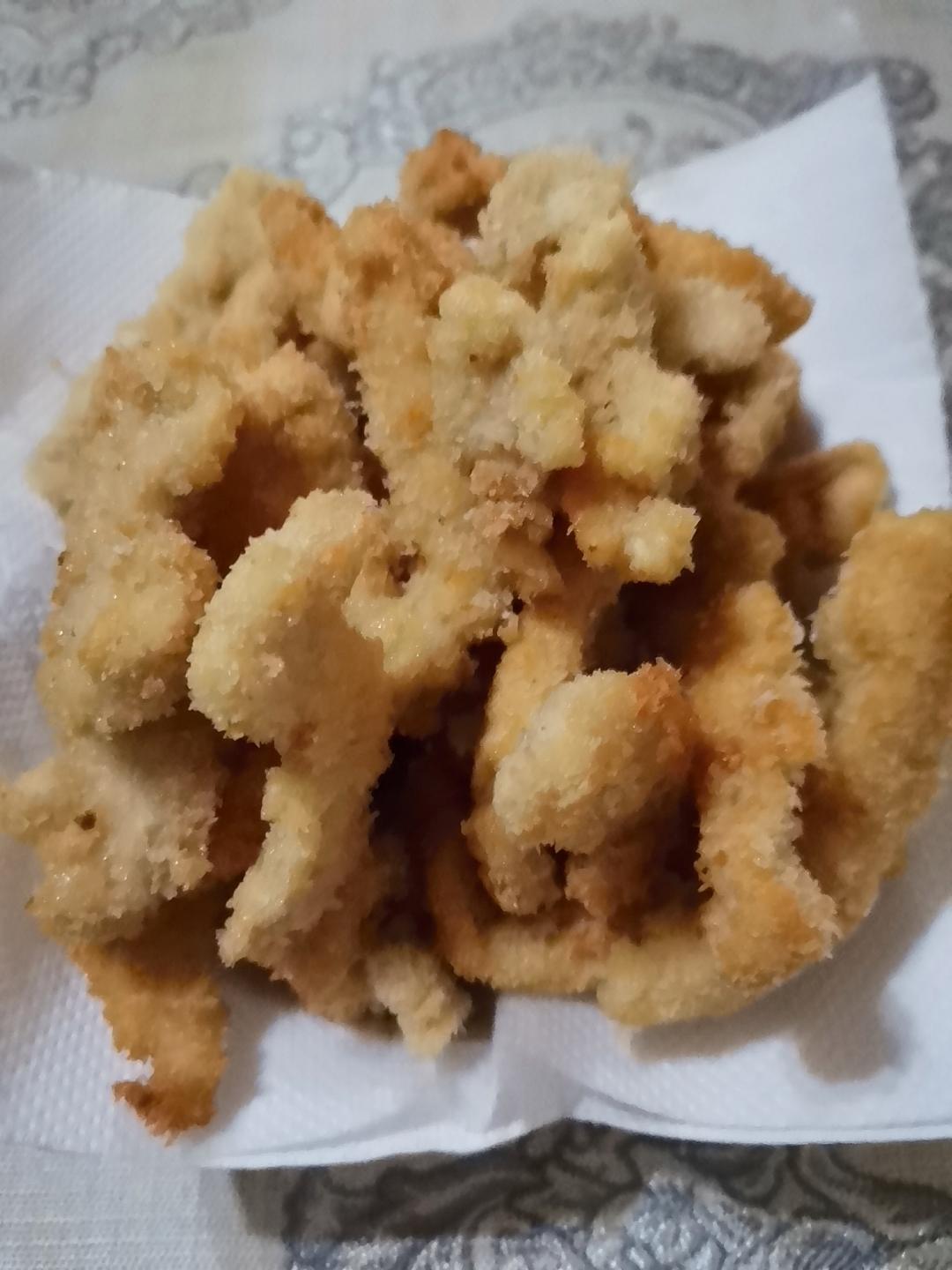 那些年我们一起吃过的无骨鸡柳（附“斜切鸡”图解）