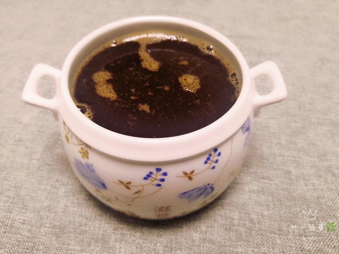 秋梨膏