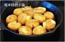 焦香脆皮土豆的做法 步骤5