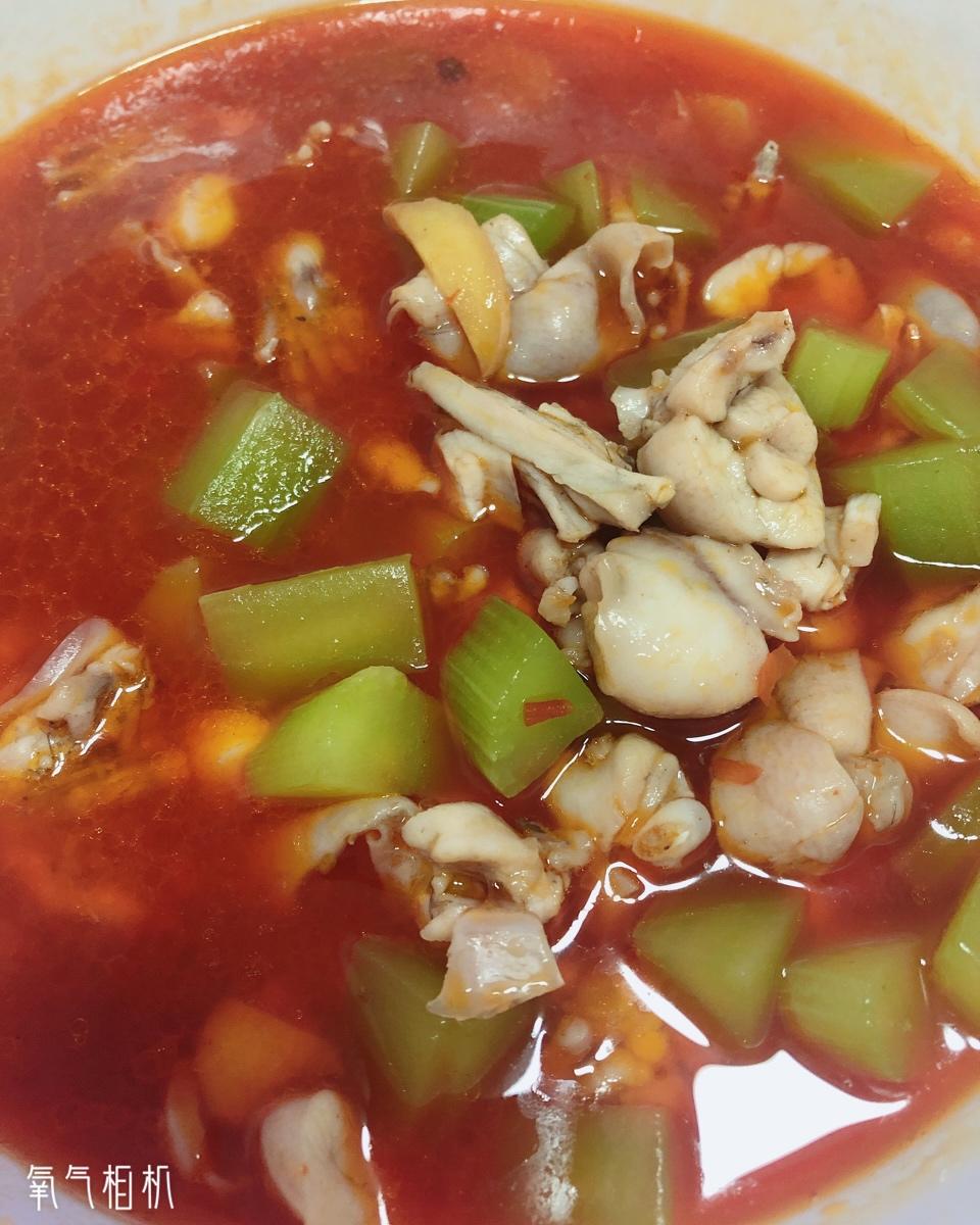 泡椒牛蛙馋嘴跳跳蛙（内附详细教程）