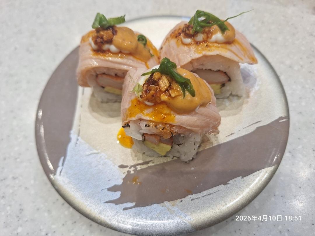 豬仔的“阿茂整餅”