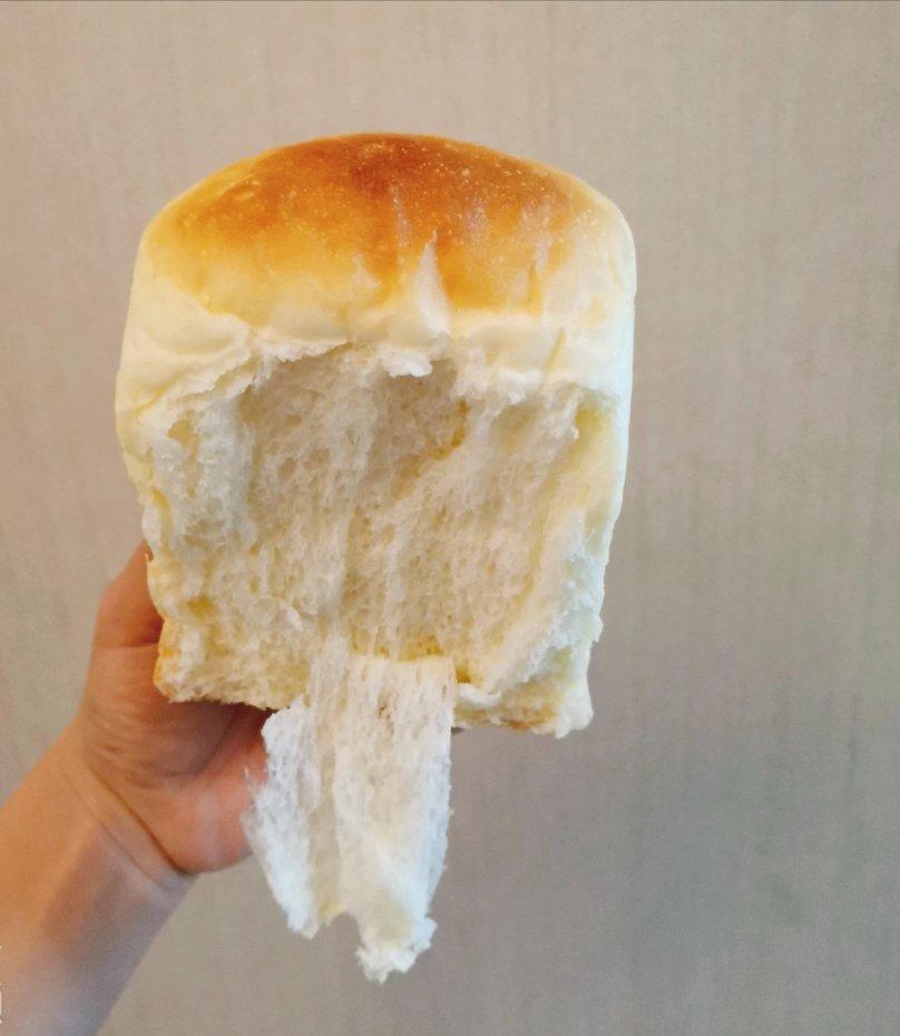 超柔牛奶棉花吐司（最详细的吐司食谱）