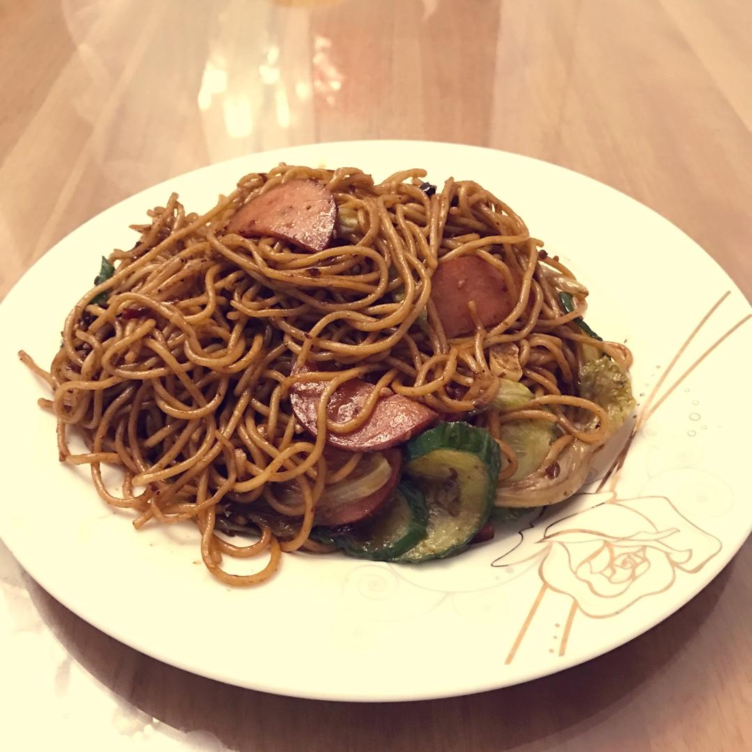 一人•食