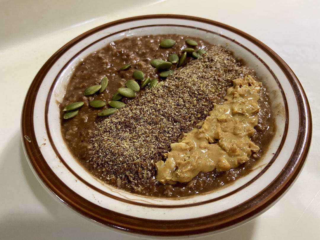 记录我做过的隔夜燕麦 ｜燕麦酸奶杯｜超模轻食【持续更新】