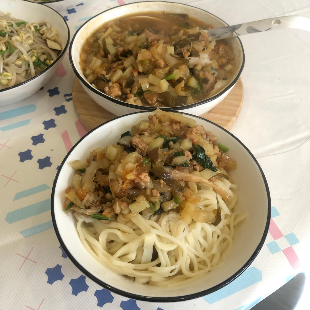 当然要拍照记录啦