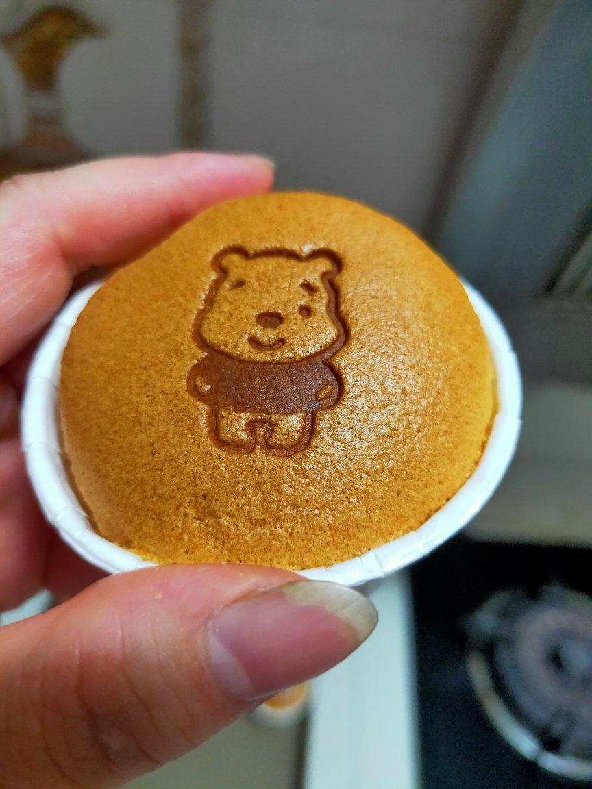 纸杯蛋糕 8寸戚风蛋糕的量