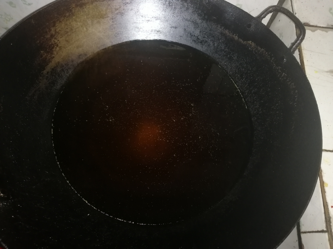 四川辣酱（辣椒油做法）的做法 步骤2