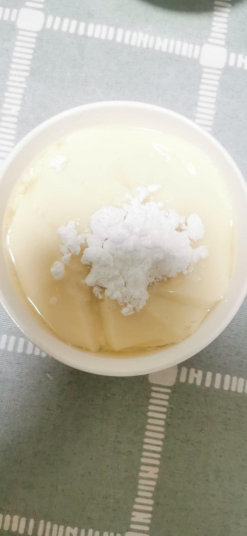 自制超嫩豆腐脑（豆腐花）