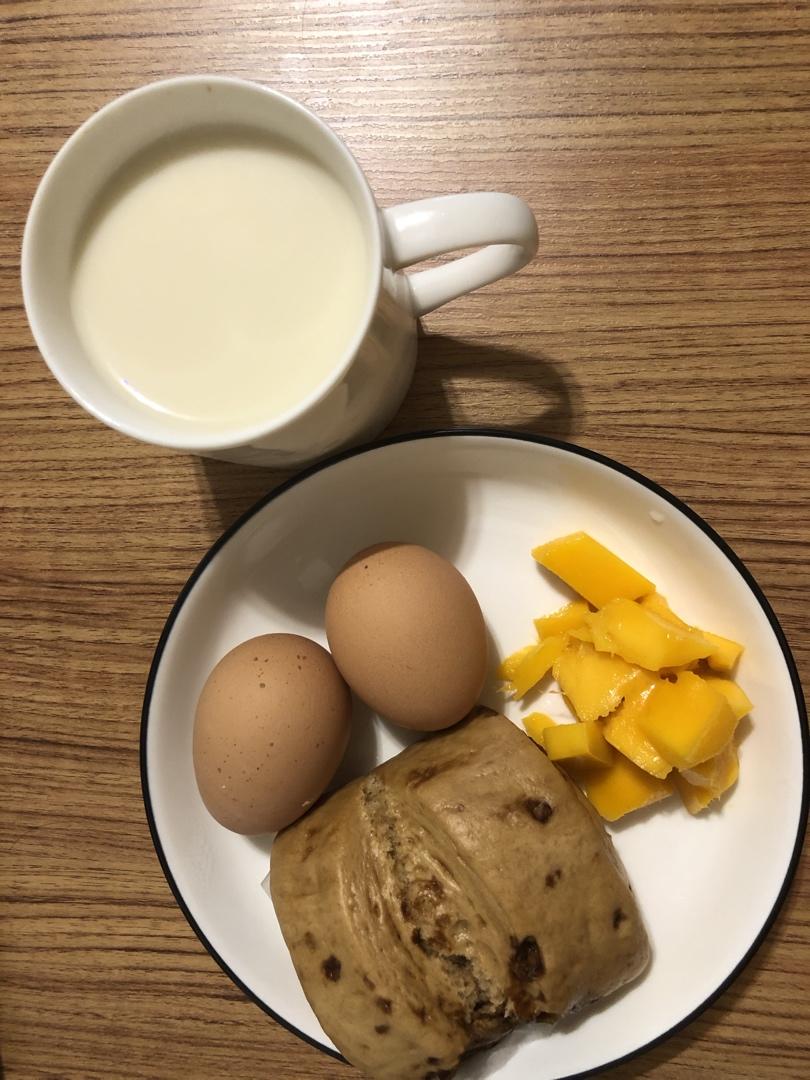 不规范Intermittent Fasting记录