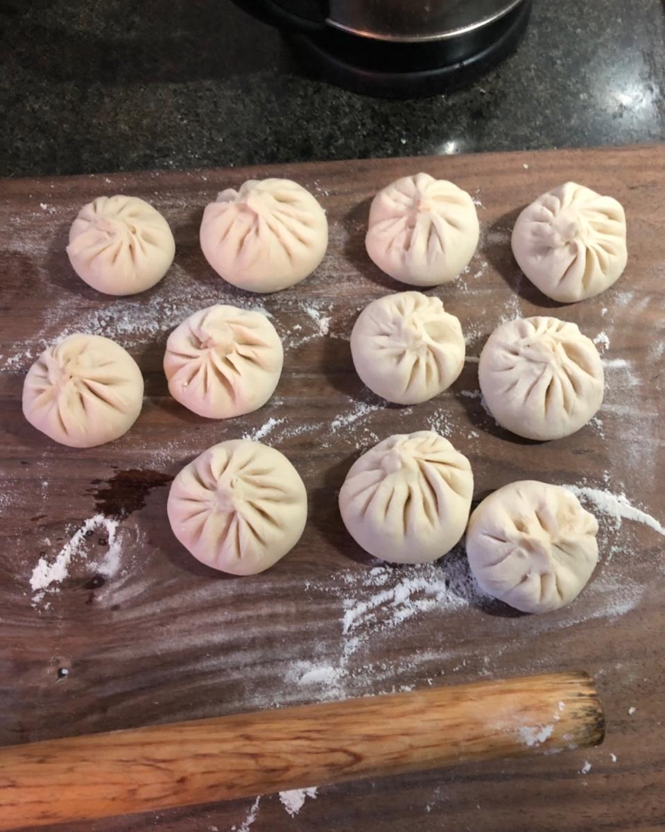 心情