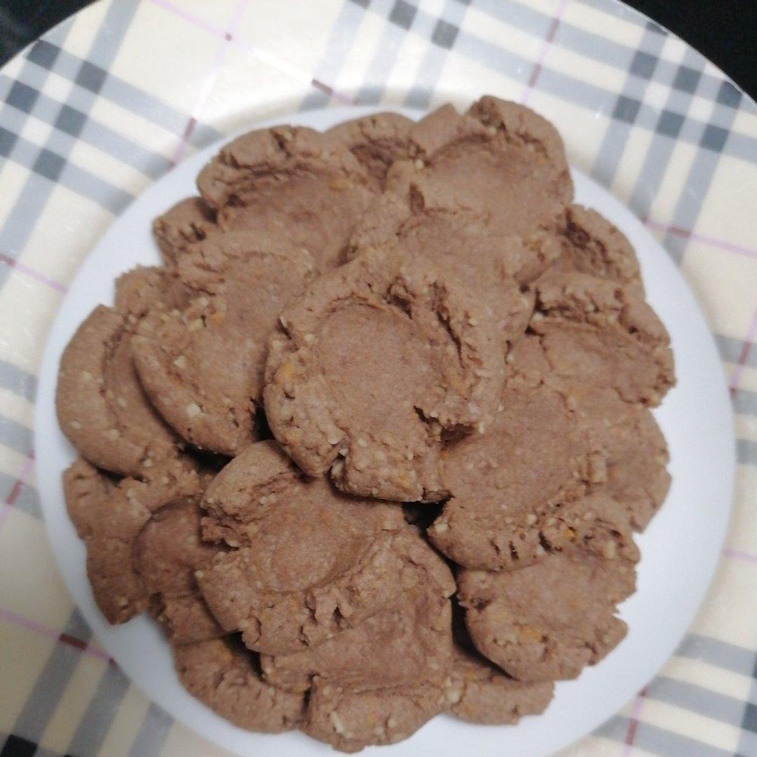 巧克力/原味 玛格丽特