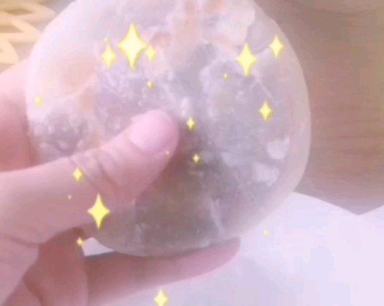 酥皮小糖饼的做法