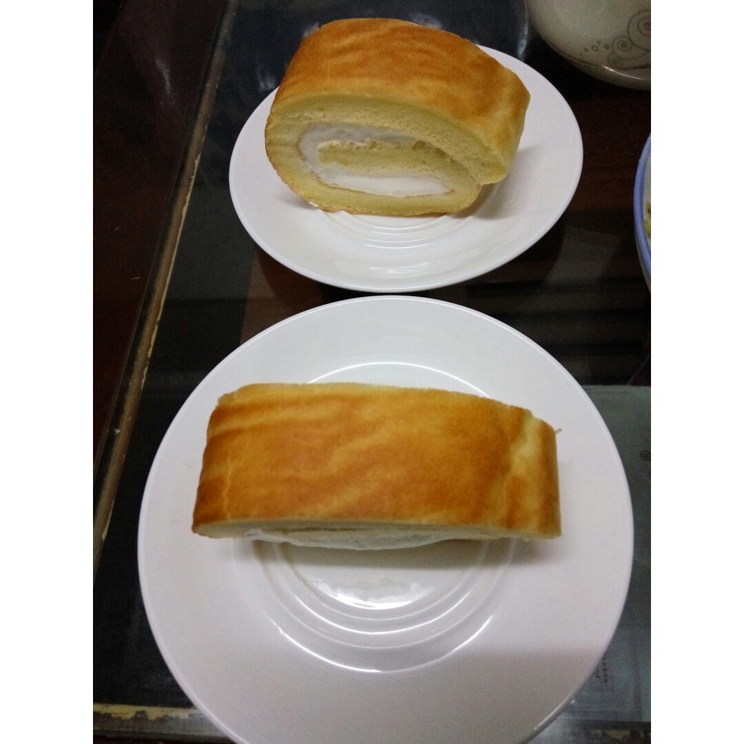 小四卷～风靡美食群的美味蛋糕卷