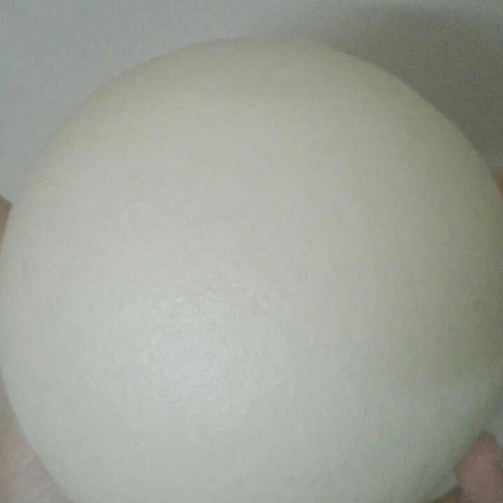 红薯馒头(一次性发酵)
