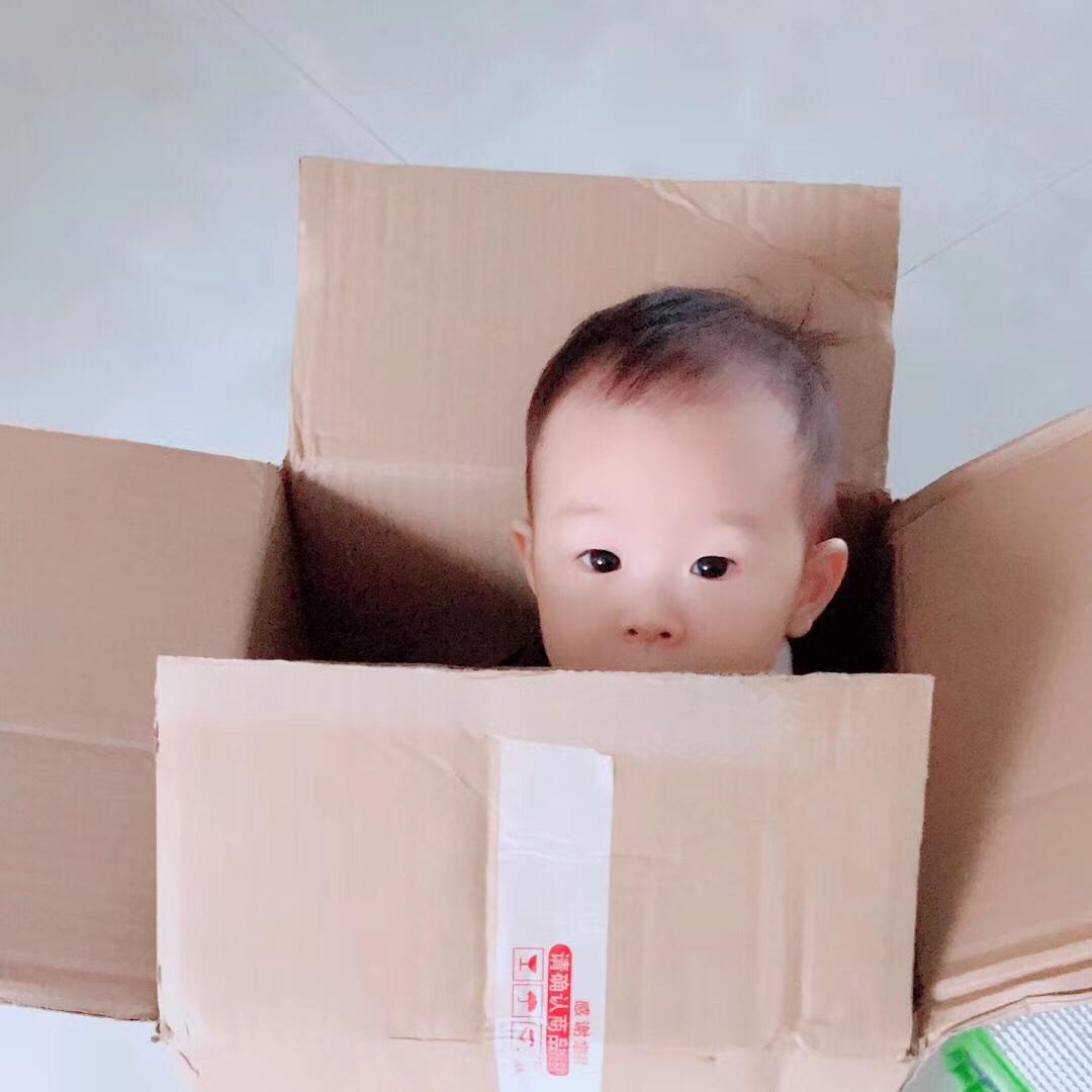 为了喜欢