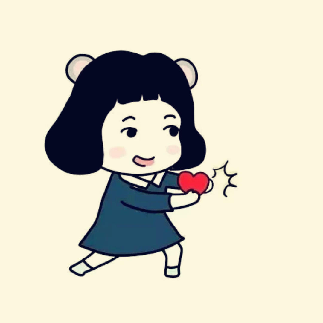 爱吃饭的美少女