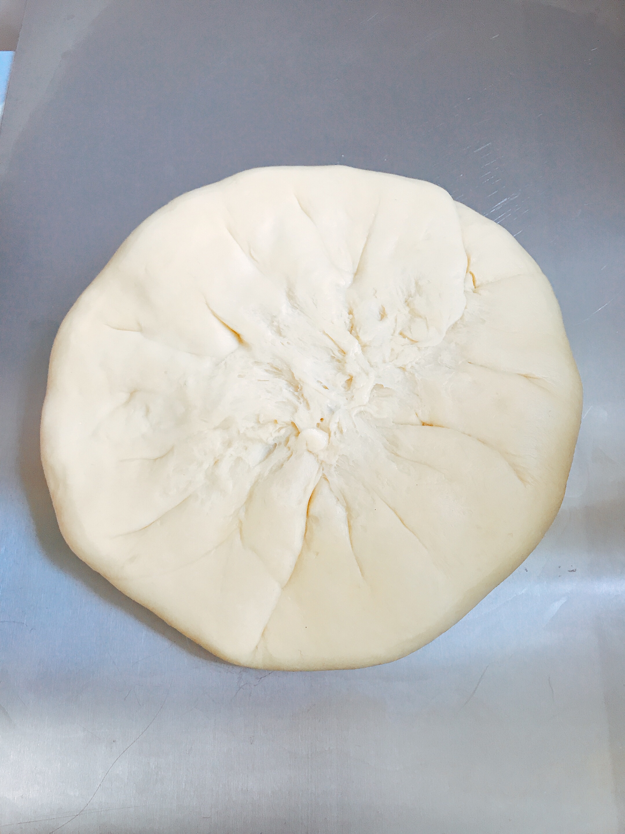 完爆西贝🔥芝士奶酪包的做法 步骤8