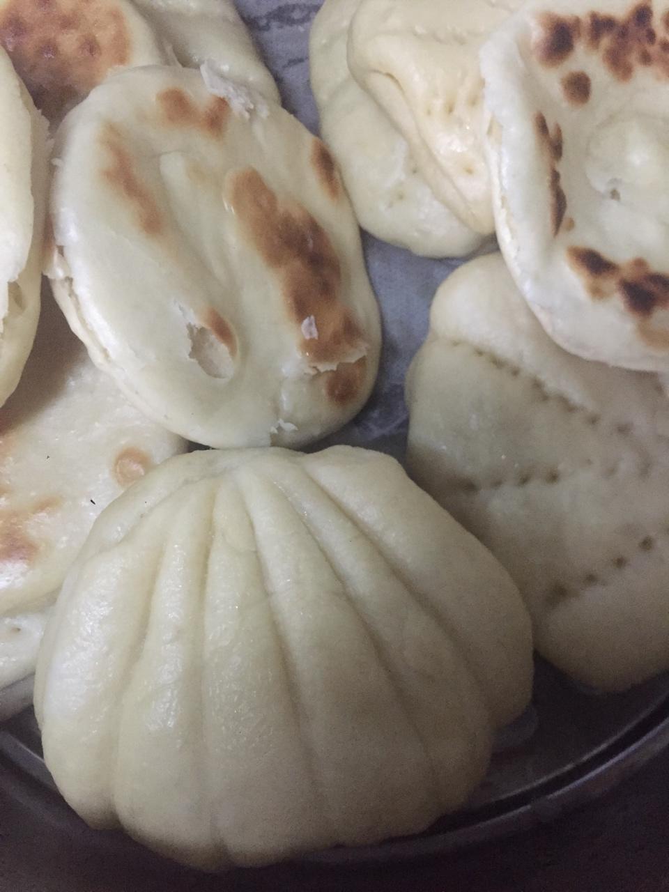 肉夹馍